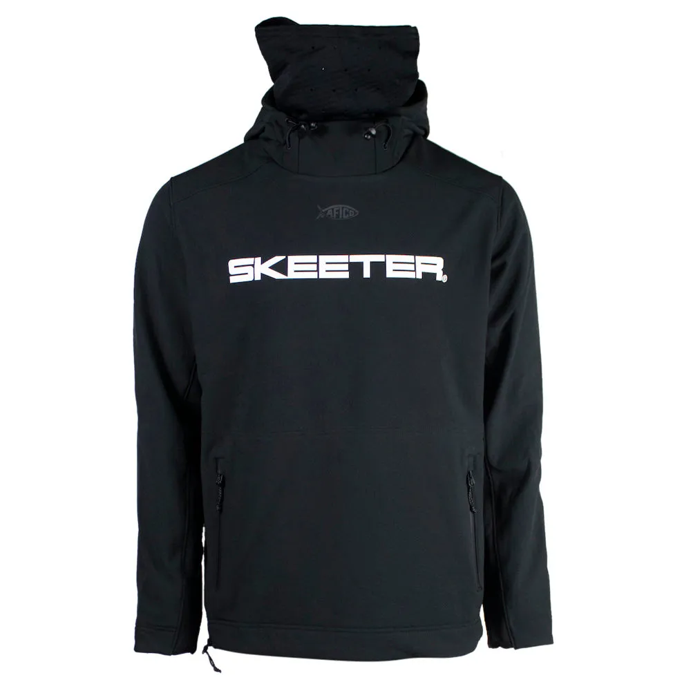 Skeeter AFTCO Reaper Windproof Pullover