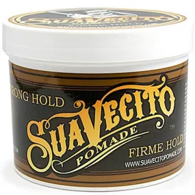 Suavecito Firme Hold Pomade 32oz