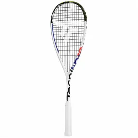 Tecnifibre Carboflex 125 X-Top Squash Racquet