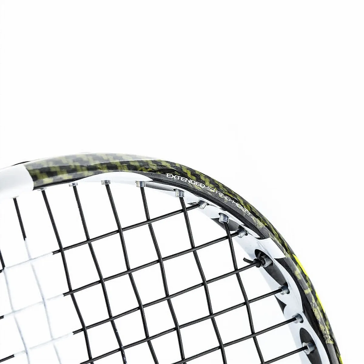 Tecnifibre Carboflex 125 X-Top Squash Racquet