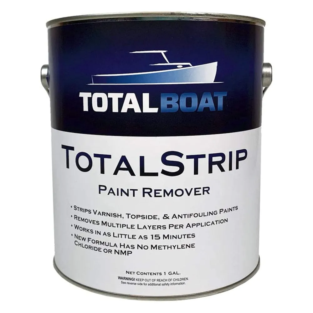 TotalStrip Paint Remover