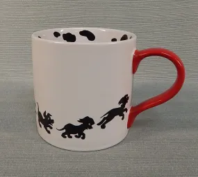 Walt Disney's 101 Dalmatians 18 oz. Mug